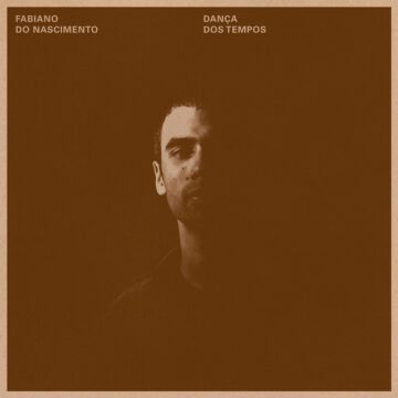 Fabiano do Nascimento • Albums